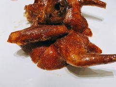 -南景饭店(万家丽路店)