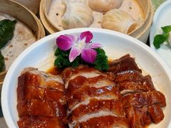 -陶兰居·香港饭店·海鲜大排档(圆融时代广场店)