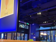 -blue frog蓝蛙(长泰广场店)