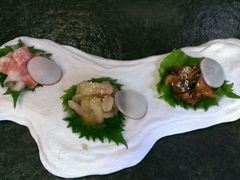 付味三拼-将太无二·北美传奇寿司(瑞士公寓店)