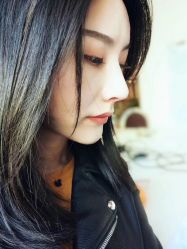 -月野兔日式美睫美甲
