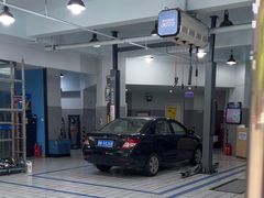 -精典汽车连锁(川大店)