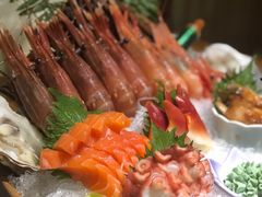 -花潮料理艺食馆(世欧广场店)