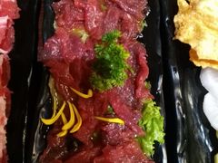 -束河人家(南锣鼓巷店)