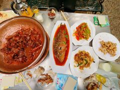 -膳和缘炒鸡店(南门路店)