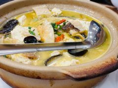-一楼食业·美食人家