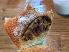 -啊噗吐呦现场烘焙(麦凯乐店)