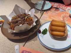 -点都德(汇点楼店)