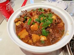 -赵家馆(燕山大街店)