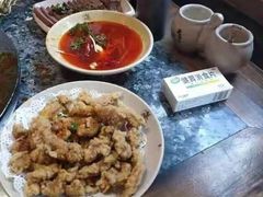 -蜀大侠火锅(寰球文化地标·总府店)