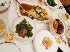 -醉辉皇原味海鲜江南菜(成都大魔方店)