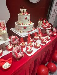 -荟派·派对世家