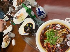 -浪里白·家宴(安德门大街店)