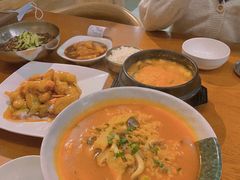 -韩礼年糕(飞虹路店)