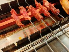 -串门小炉子自助烧烤·小火锅(南京首店)