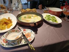 -京鸭棠(让胡路万达店)