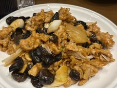 -二分八云雁阁•新晋菜大同味(长治路店)