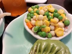 -五观堂素食(新华路店)