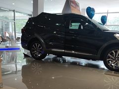 -北京亚奥福瑞福特4S店(北苑家园店)