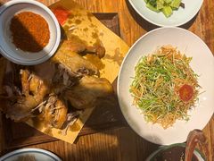 -打酱油·非遗淮扬菜(瘦西湖梅岭店)