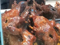 -王浩儿纪六孃甜皮鸭(乐山总店)