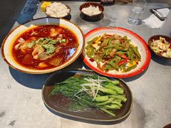 -馬伍旺川菜(江北虹悦城店)