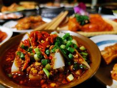 -五彩凉山自助西昌烧烤(柳翠路店)