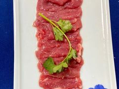 -星湖特色餐厅· 三岔湖环球融创天堂洲际酒店