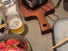 -苏小牛·牛肉串(国贸店)