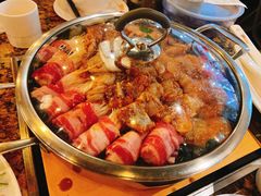 黄记煌三汁焖锅-黄记煌三汁焖锅(渝北金港国际店)