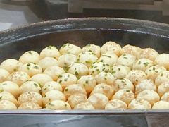 -哑巴生煎(临顿路店)