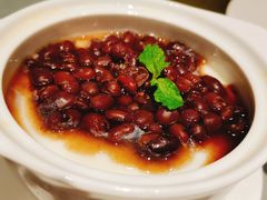 红豆双皮奶-丰鲤楼•闽南茶楼(仟禧汇店)