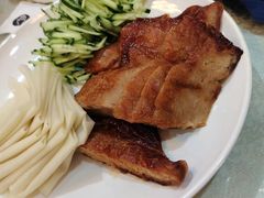 -长春观斋补堂素菜馆