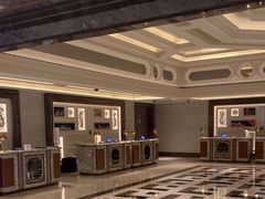 -澳门喜来登大酒店