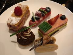 -深圳四季酒店·馥自助餐厅