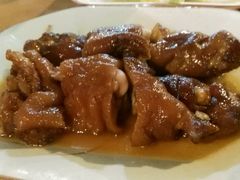 -八仔大富楼·河鲜(西江店)