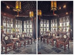 -拙政园