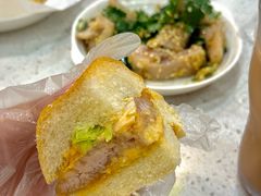 -旺角宝港式茶餐厅(寮步店)