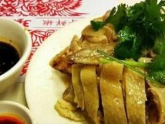 -振鼎鸡(丰庄路店)