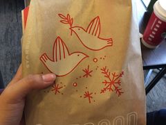 -星巴克(舟山蜈蚣峙店)