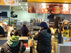 -麦当劳(垡头西路店)
