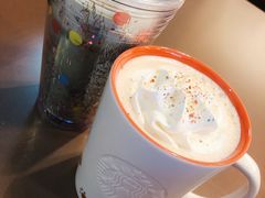 -星巴克(陆家嘴软件园店)