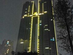 -海力健身游泳(太古里朗御店)