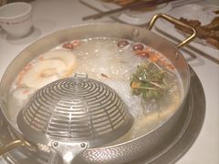 -八合里潮汕鲜牛肉火锅(惠州华贸店)