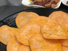 -福福泥炉烤肉(三台子店)