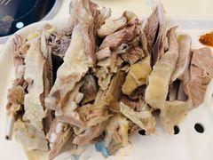 -清之口东乡手抓肉家常菜(绥远寺店)