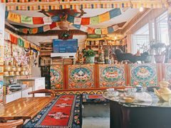 -卡万金特色藏餐