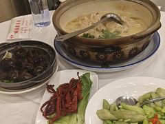 -瑞福园联谊餐室(茂名南路店)