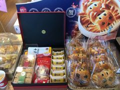 -85度C(苏州平江万达店)