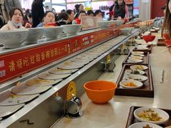 -乡党臊子面(丰庆公园店)